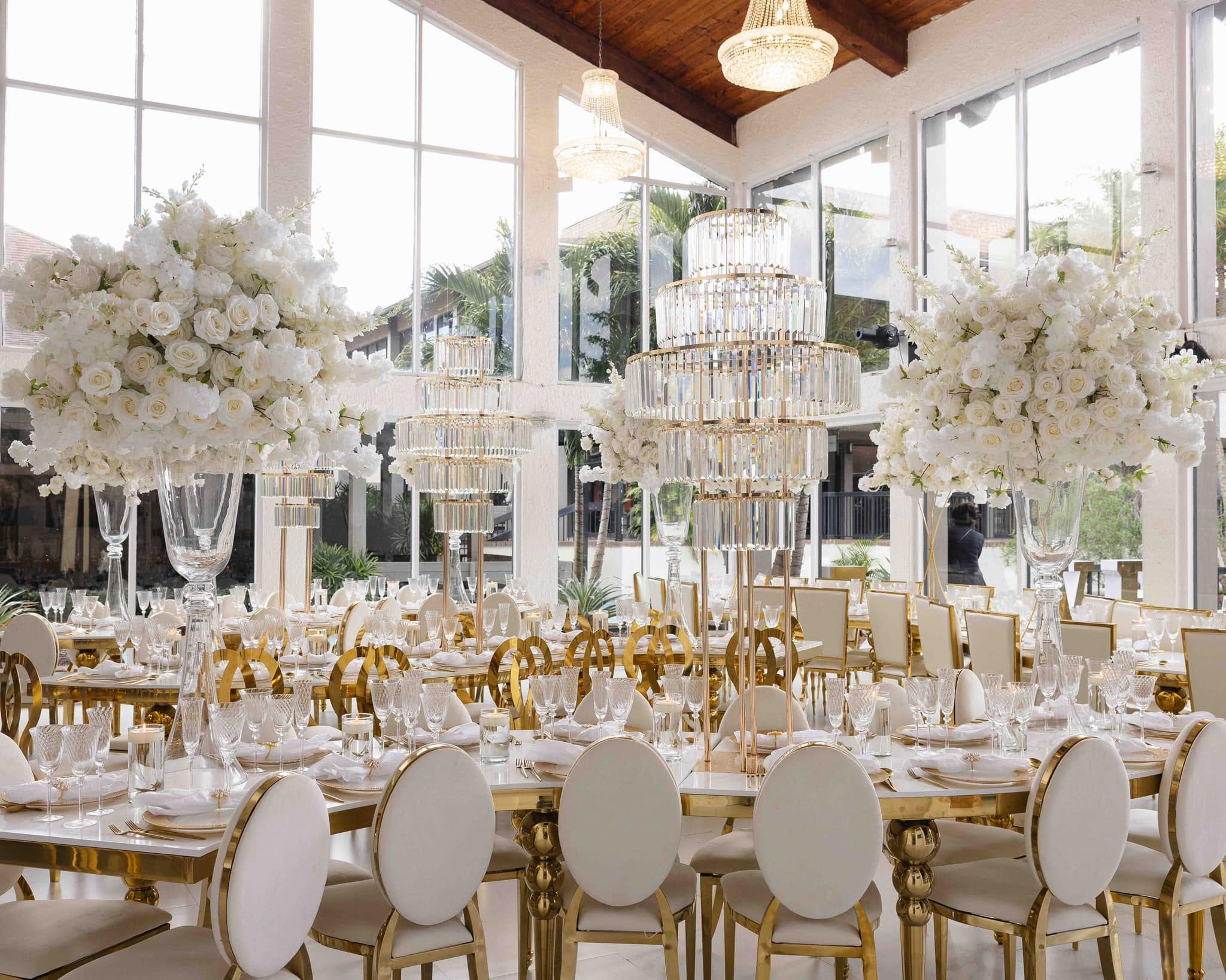 Lavish Decor Event