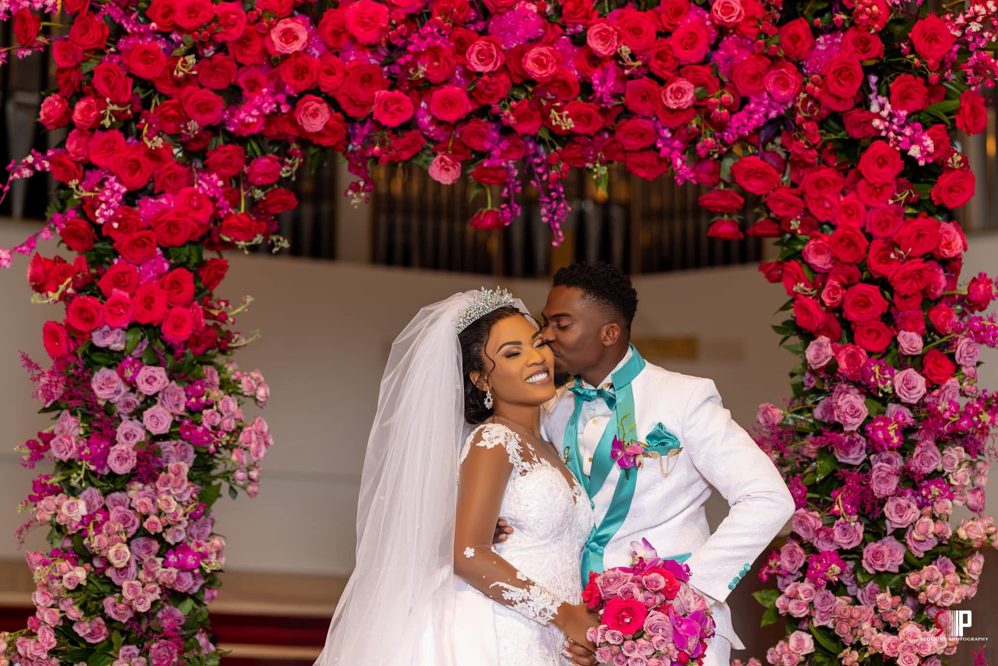Lavish Decor Event