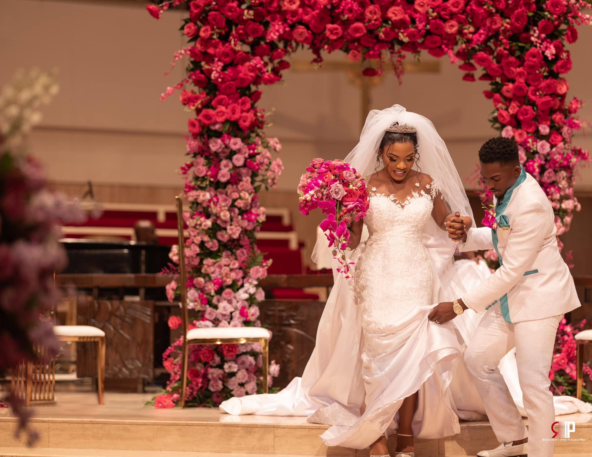 Lavish Decor Event