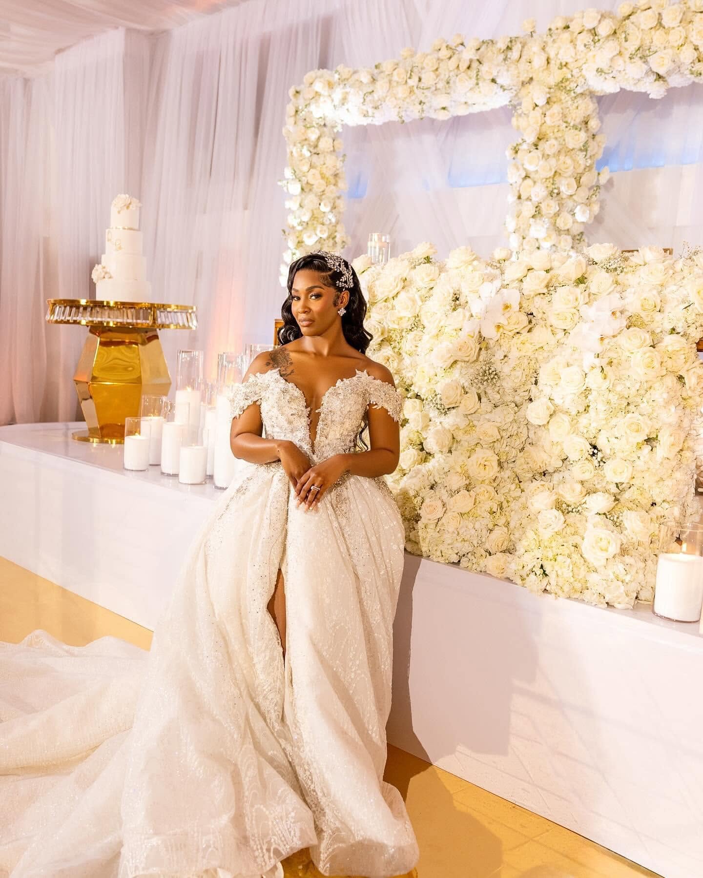 Lavish Decor Event