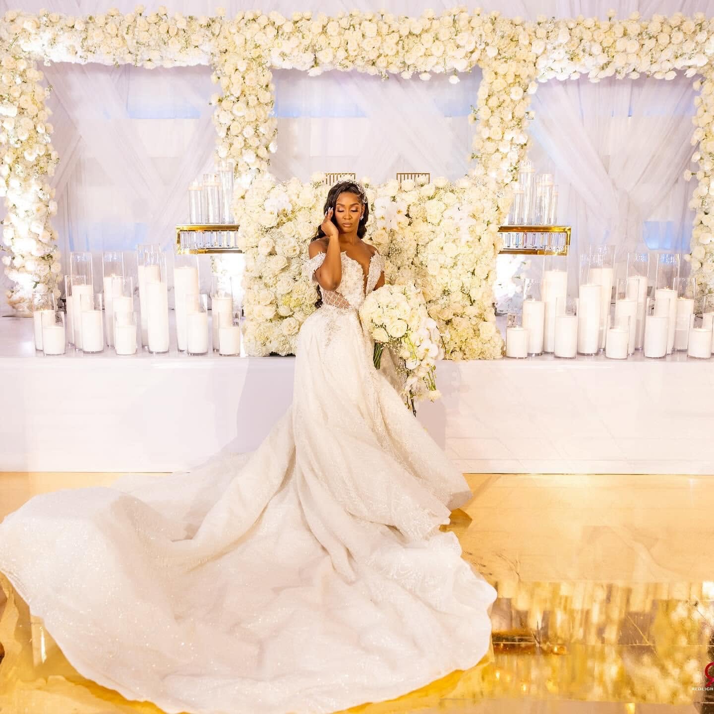 Lavish Decor Event