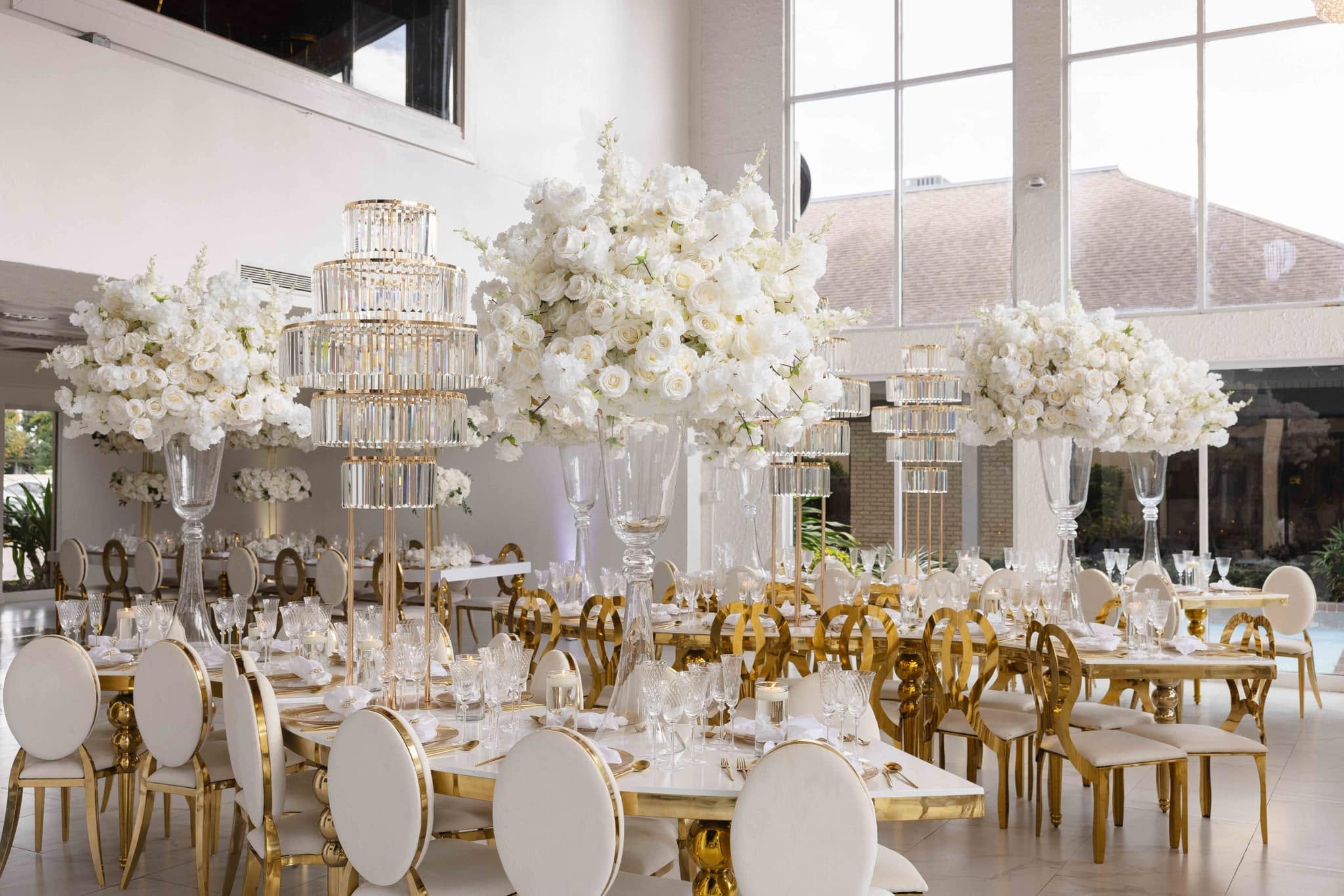 Lavish Decor Event