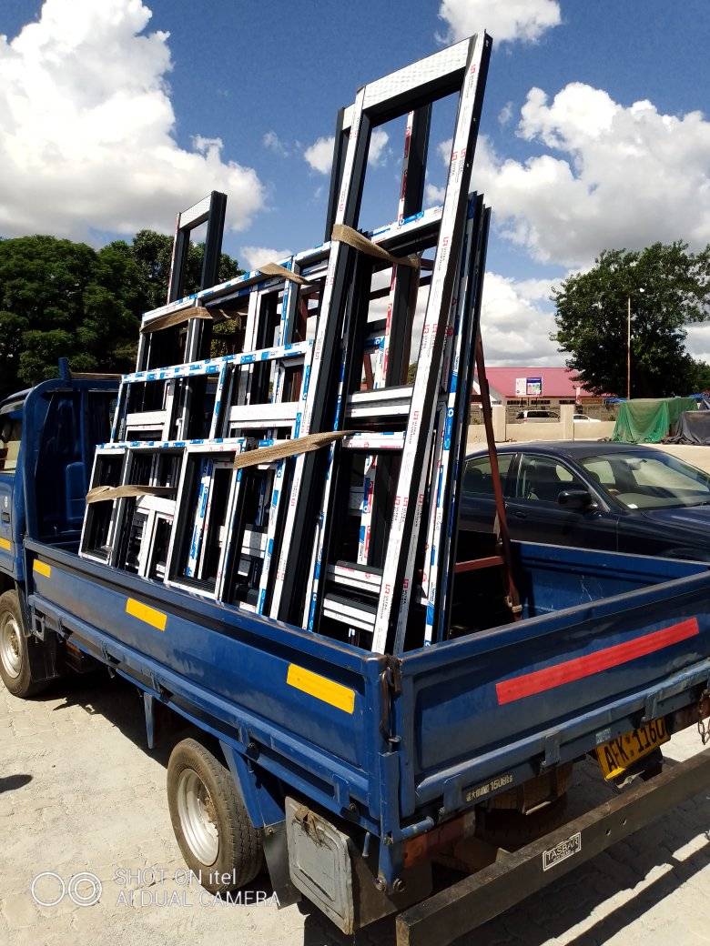 Frame Delivery