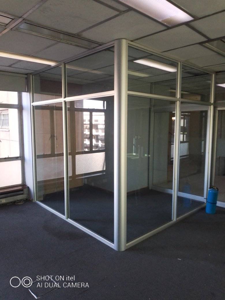 Office Partitions