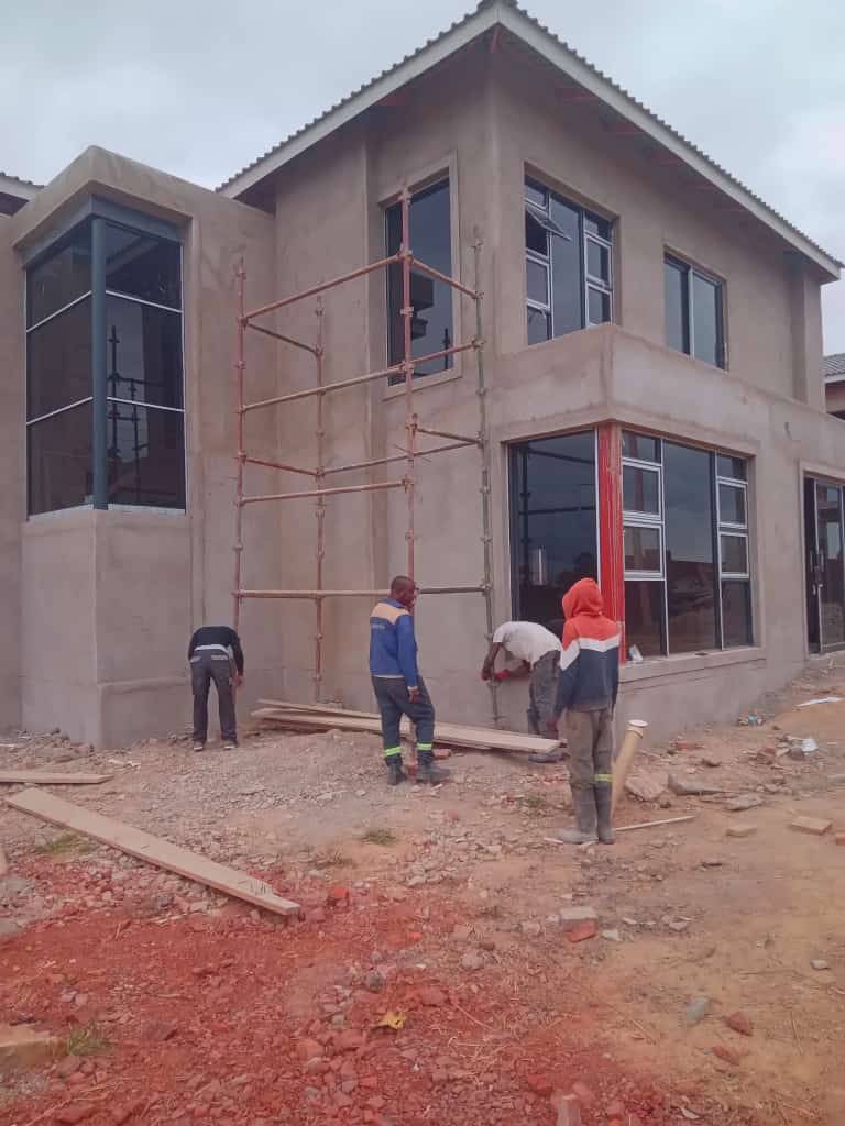 Site Installation