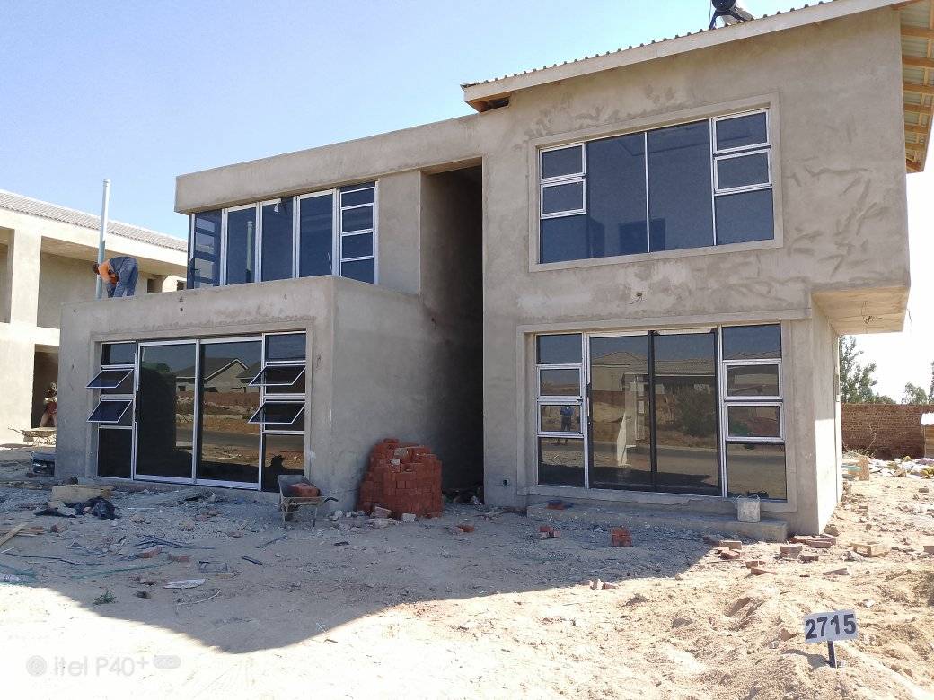 Residential Windows