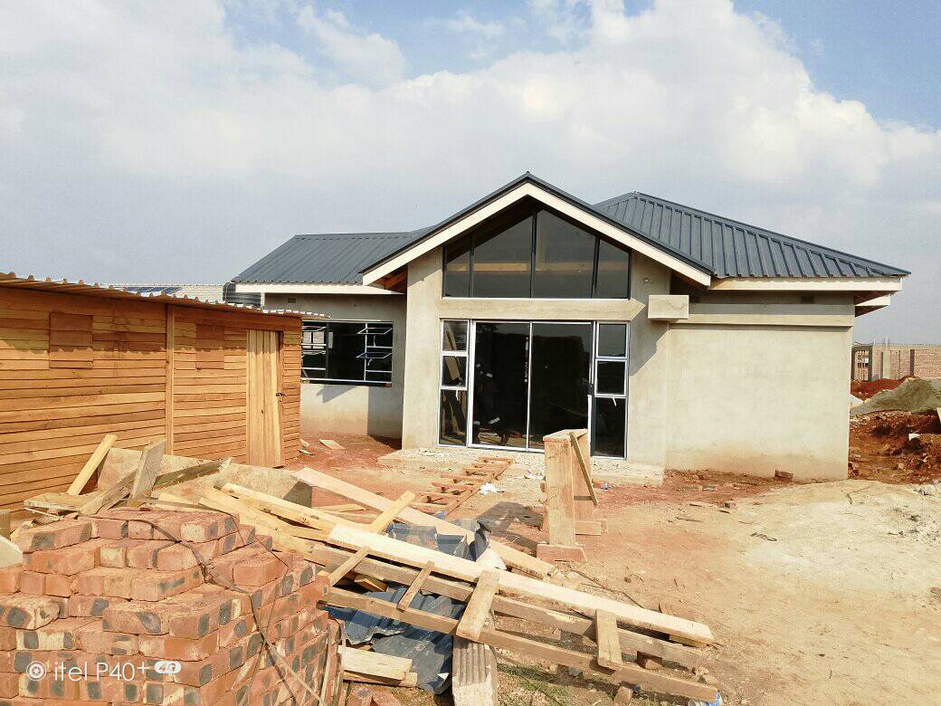 Residential Build